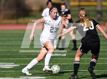 Thumbnail 3 in Notre Dame-Fairfield @ Joel Barlow photogallery.