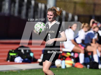 Thumbnail 3 in Notre Dame-Fairfield @ Joel Barlow photogallery.