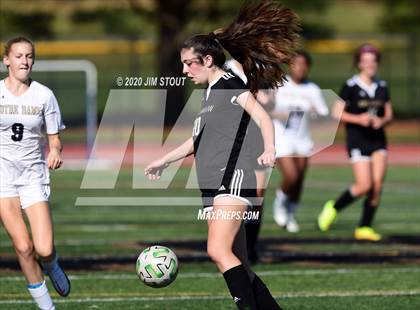 Thumbnail 2 in Notre Dame-Fairfield @ Joel Barlow photogallery.