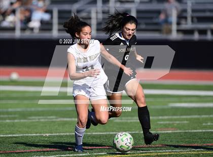 Thumbnail 3 in Notre Dame-Fairfield @ Joel Barlow photogallery.