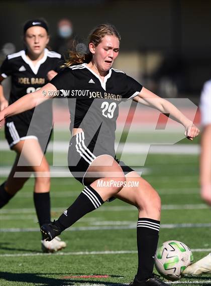 Thumbnail 2 in Notre Dame-Fairfield @ Joel Barlow photogallery.