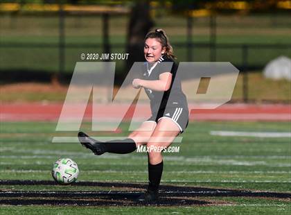 Thumbnail 2 in Notre Dame-Fairfield @ Joel Barlow photogallery.