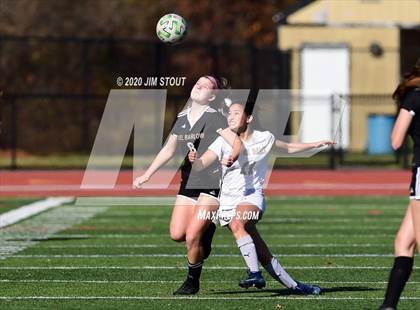 Thumbnail 3 in Notre Dame-Fairfield @ Joel Barlow photogallery.
