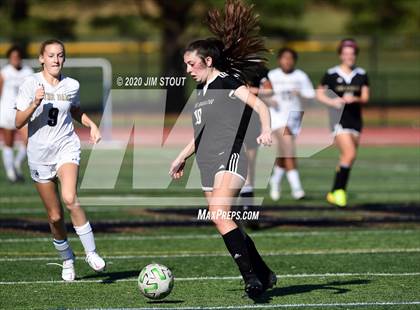 Thumbnail 3 in Notre Dame-Fairfield @ Joel Barlow photogallery.