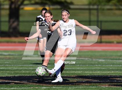Thumbnail 3 in Notre Dame-Fairfield @ Joel Barlow photogallery.