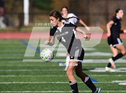 Thumbnail 2 in Notre Dame-Fairfield @ Joel Barlow photogallery.