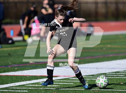 Thumbnail 3 in Notre Dame-Fairfield @ Joel Barlow photogallery.