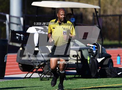 Thumbnail 3 in Notre Dame-Fairfield @ Joel Barlow photogallery.