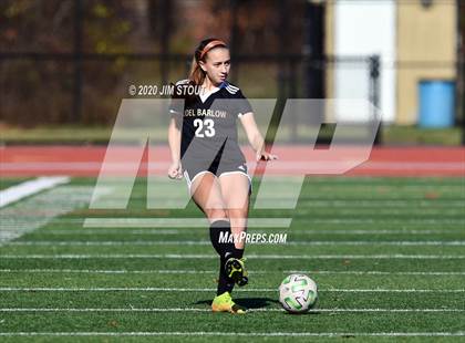 Thumbnail 2 in Notre Dame-Fairfield @ Joel Barlow photogallery.