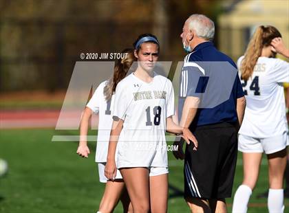 Thumbnail 3 in Notre Dame-Fairfield @ Joel Barlow photogallery.