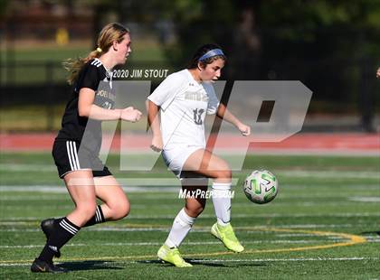 Thumbnail 3 in Notre Dame-Fairfield @ Joel Barlow photogallery.