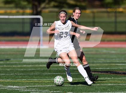 Thumbnail 3 in Notre Dame-Fairfield @ Joel Barlow photogallery.
