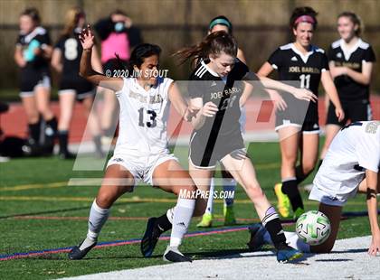 Thumbnail 1 in Notre Dame-Fairfield @ Joel Barlow photogallery.