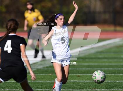 Thumbnail 2 in Notre Dame-Fairfield @ Joel Barlow photogallery.