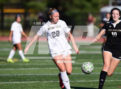 Thumbnail 2 in Notre Dame-Fairfield @ Joel Barlow photogallery.