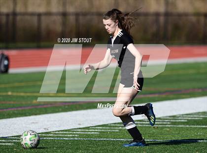 Thumbnail 2 in Notre Dame-Fairfield @ Joel Barlow photogallery.