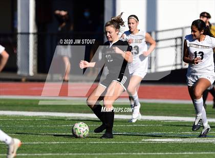 Thumbnail 1 in Notre Dame-Fairfield @ Joel Barlow photogallery.