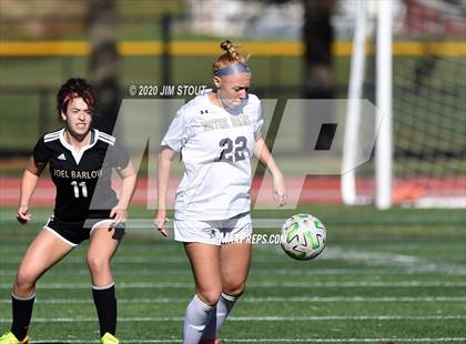 Thumbnail 2 in Notre Dame-Fairfield @ Joel Barlow photogallery.
