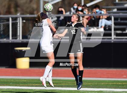 Thumbnail 3 in Notre Dame-Fairfield @ Joel Barlow photogallery.