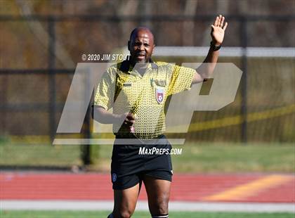 Thumbnail 1 in Notre Dame-Fairfield @ Joel Barlow photogallery.
