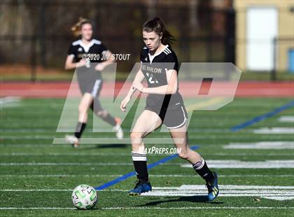 Thumbnail 2 in Notre Dame-Fairfield @ Joel Barlow photogallery.