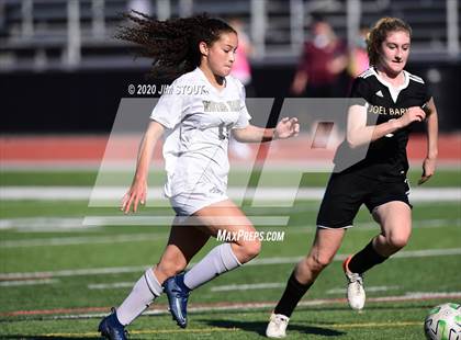 Thumbnail 3 in Notre Dame-Fairfield @ Joel Barlow photogallery.