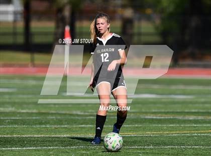 Thumbnail 2 in Notre Dame-Fairfield @ Joel Barlow photogallery.