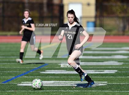 Thumbnail 1 in Notre Dame-Fairfield @ Joel Barlow photogallery.