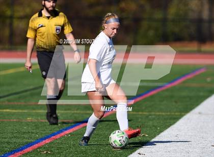 Thumbnail 3 in Notre Dame-Fairfield @ Joel Barlow photogallery.