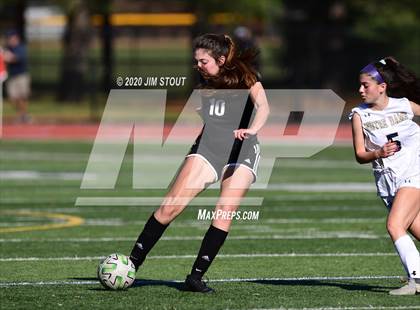 Thumbnail 1 in Notre Dame-Fairfield @ Joel Barlow photogallery.