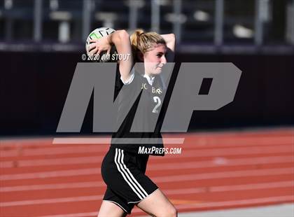 Thumbnail 2 in Notre Dame-Fairfield @ Joel Barlow photogallery.