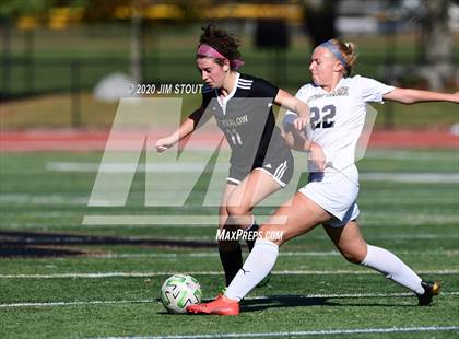 Thumbnail 3 in Notre Dame-Fairfield @ Joel Barlow photogallery.