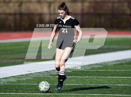 Thumbnail 2 in Notre Dame-Fairfield @ Joel Barlow photogallery.