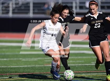 Thumbnail 3 in Notre Dame-Fairfield @ Joel Barlow photogallery.