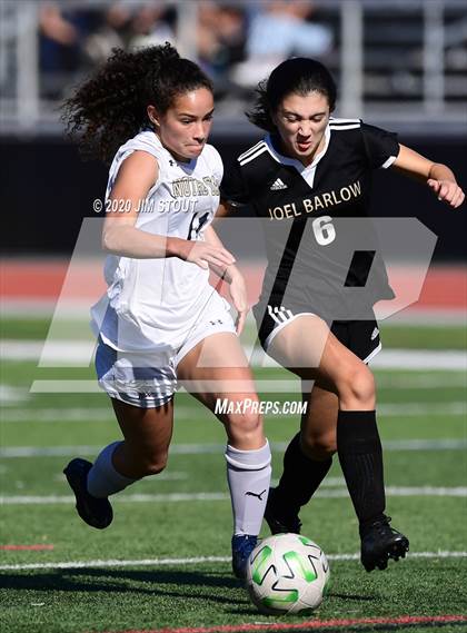 Thumbnail 3 in Notre Dame-Fairfield @ Joel Barlow photogallery.