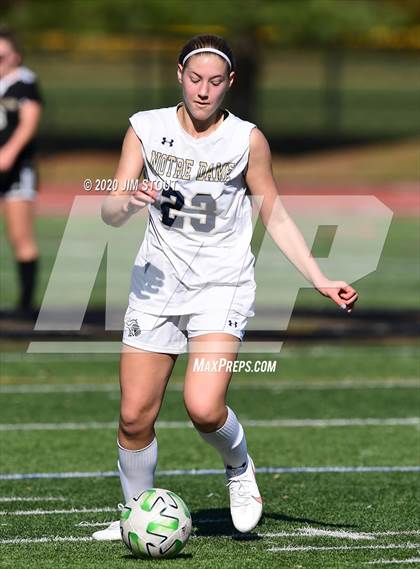Thumbnail 1 in Notre Dame-Fairfield @ Joel Barlow photogallery.