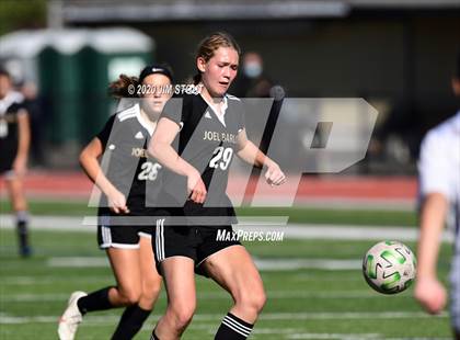 Thumbnail 3 in Notre Dame-Fairfield @ Joel Barlow photogallery.