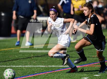 Thumbnail 3 in Notre Dame-Fairfield @ Joel Barlow photogallery.