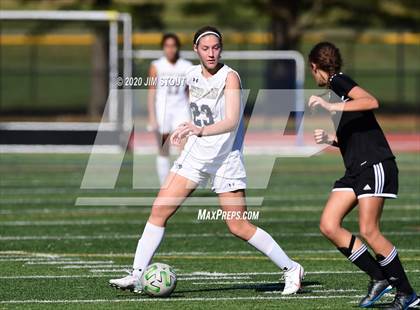 Thumbnail 1 in Notre Dame-Fairfield @ Joel Barlow photogallery.