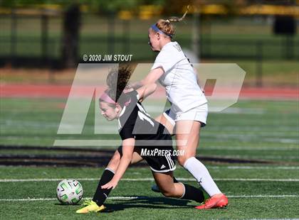 Thumbnail 3 in Notre Dame-Fairfield @ Joel Barlow photogallery.