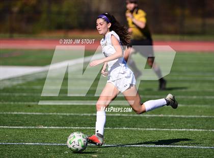 Thumbnail 3 in Notre Dame-Fairfield @ Joel Barlow photogallery.