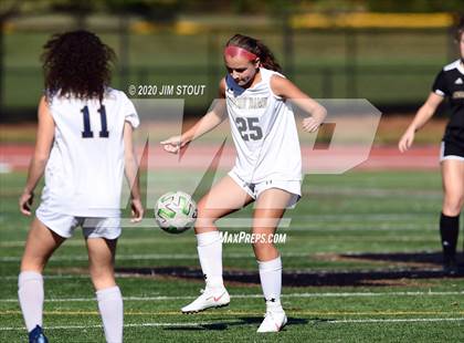 Thumbnail 2 in Notre Dame-Fairfield @ Joel Barlow photogallery.