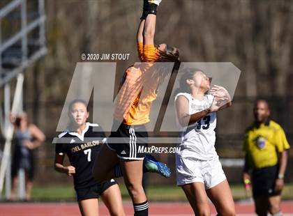 Thumbnail 1 in Notre Dame-Fairfield @ Joel Barlow photogallery.