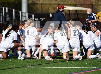 Thumbnail 1 in Notre Dame-Fairfield @ Joel Barlow photogallery.