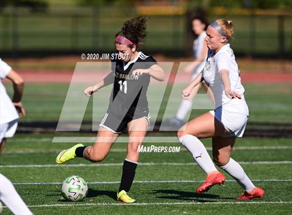 Thumbnail 3 in Notre Dame-Fairfield @ Joel Barlow photogallery.