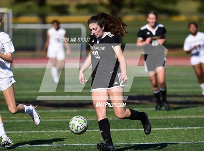 Thumbnail 3 in Notre Dame-Fairfield @ Joel Barlow photogallery.