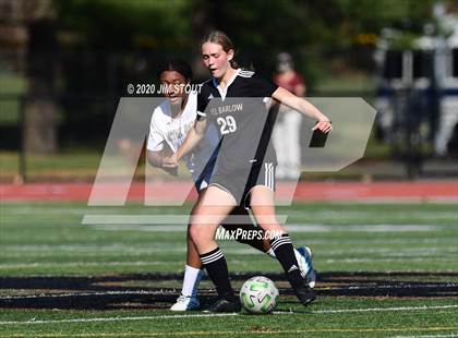 Thumbnail 1 in Notre Dame-Fairfield @ Joel Barlow photogallery.