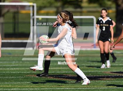 Thumbnail 2 in Notre Dame-Fairfield @ Joel Barlow photogallery.