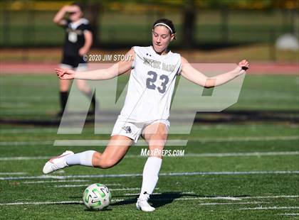 Thumbnail 1 in Notre Dame-Fairfield @ Joel Barlow photogallery.