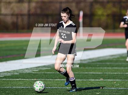Thumbnail 3 in Notre Dame-Fairfield @ Joel Barlow photogallery.